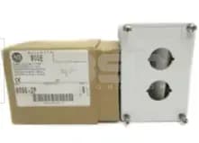 Allen Bradley 800E-2P Allen Bradley 800E-2P