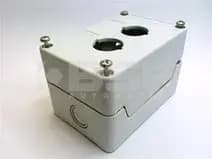 Allen Bradley 800E-2P Allen Bradley 800E-2P