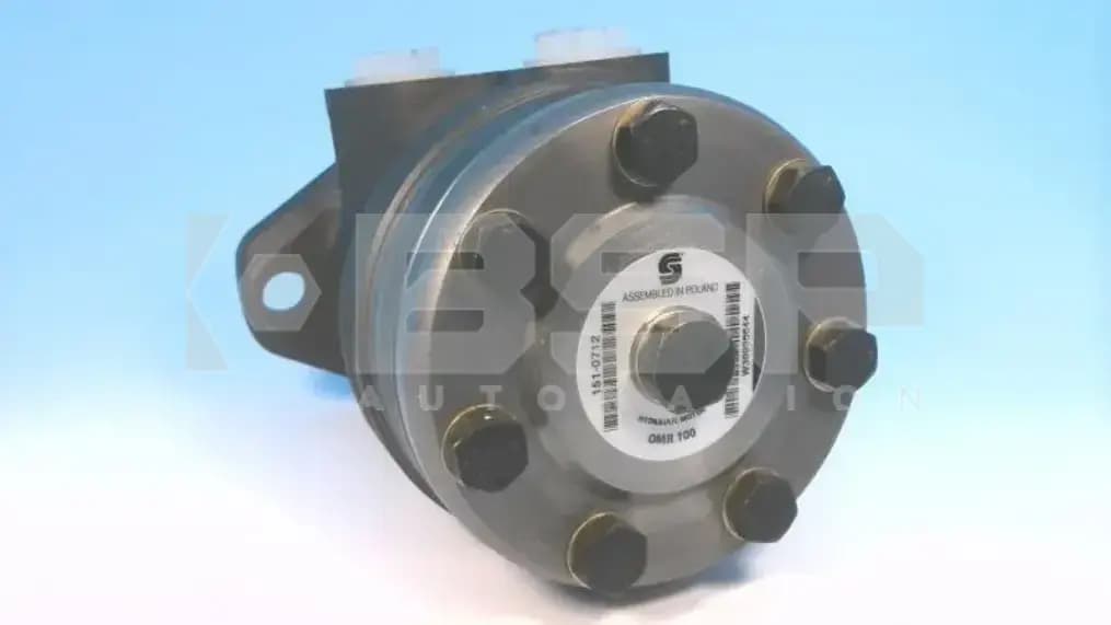 Danfoss 151-0712 Danfoss 151-0712