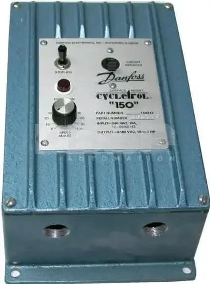 Danfoss 150312 Danfoss 150312