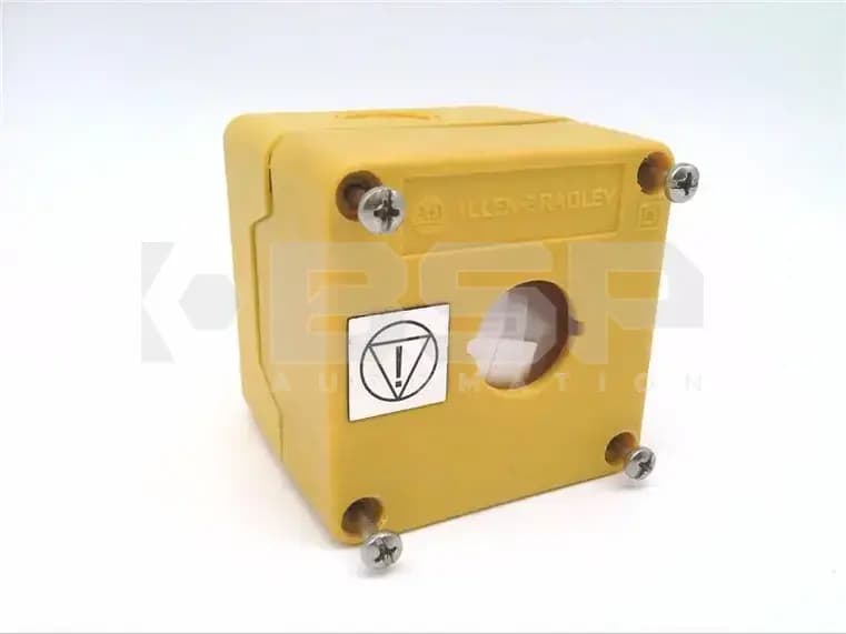 Allen Bradley 800E-1PY Allen Bradley 800E-1PY