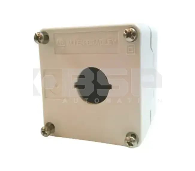 Allen Bradley 800E-1P Allen Bradley 800E-1P