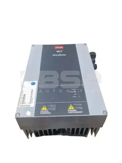 Danfoss 134X1921 Danfoss 134X1921