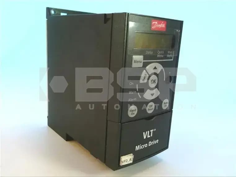 Danfoss 132F0009 Danfoss 132F0009