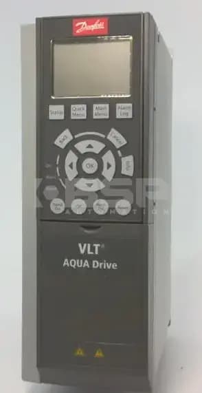 Danfoss 131U4404 Danfoss 131U4404