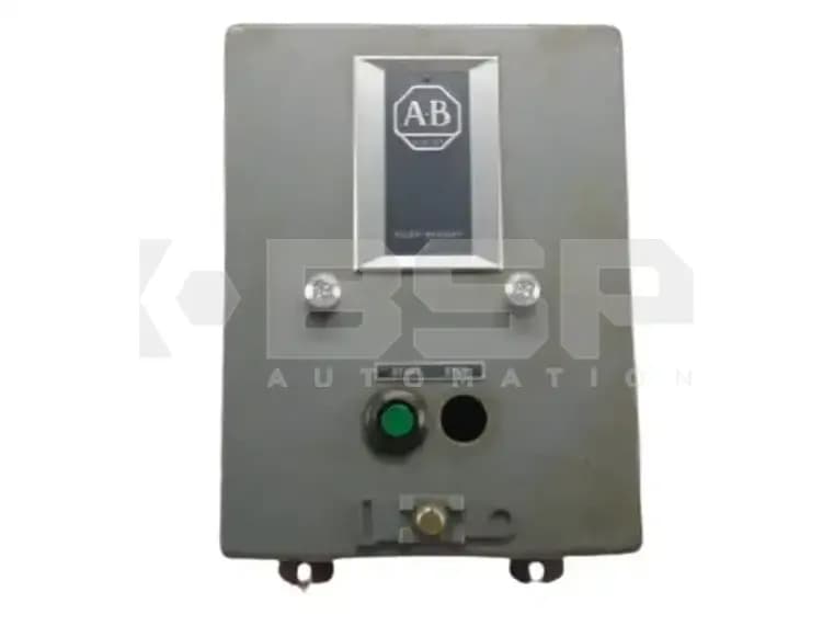 Allen Bradley 709-BJB Allen Bradley 709-BJB