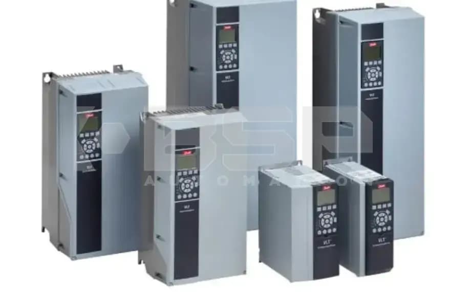 Danfoss 131N1284 Danfoss 131N1284