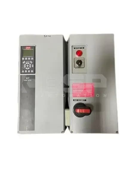 Danfoss 131H9587 Danfoss 131H9587