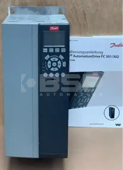Danfoss 131F8419 Danfoss 131F8419