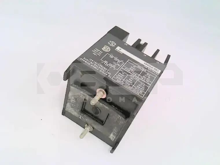 Allen Bradley 700-PSDA1 Allen Bradley 700-PSDA1