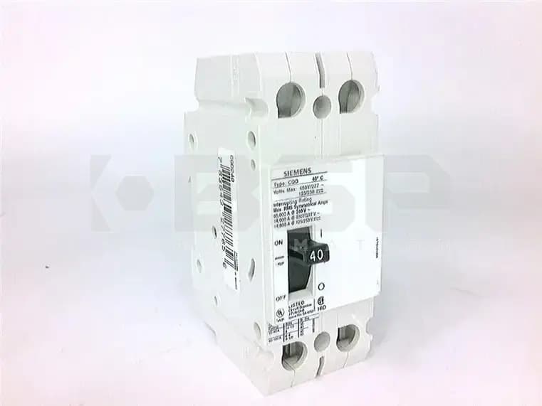 Siemens CQD240 Siemens CQD240