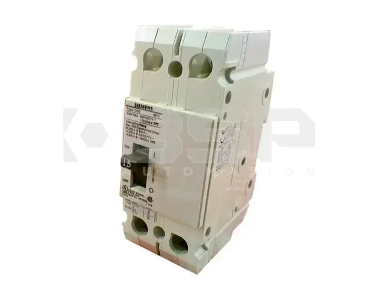 Siemens CQD215 Siemens CQD215