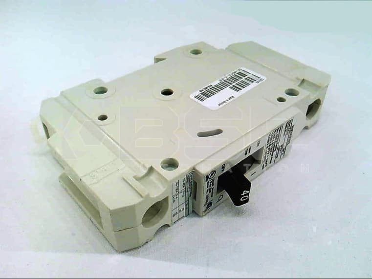 Siemens CQD140 Siemens CQD140
