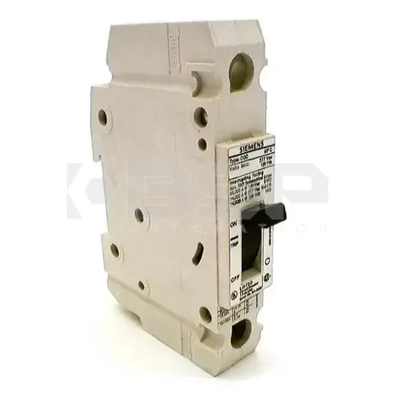 Siemens CQD135 Siemens CQD135