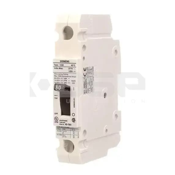 Siemens CQD130 Siemens CQD130