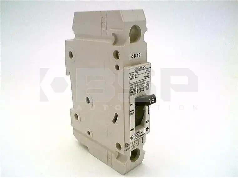 Siemens CQD115 Siemens CQD115