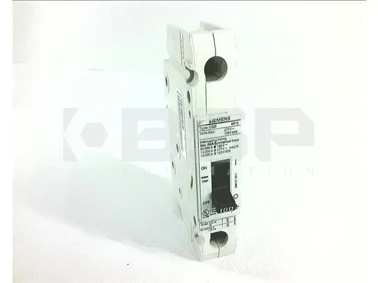 Siemens CQD1100 Siemens CQD1100
