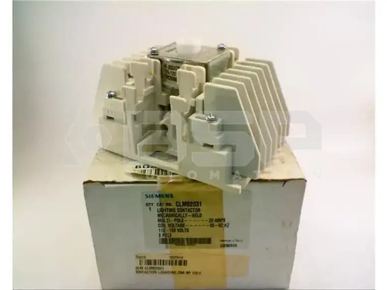 Siemens CLM82031 Siemens CLM82031