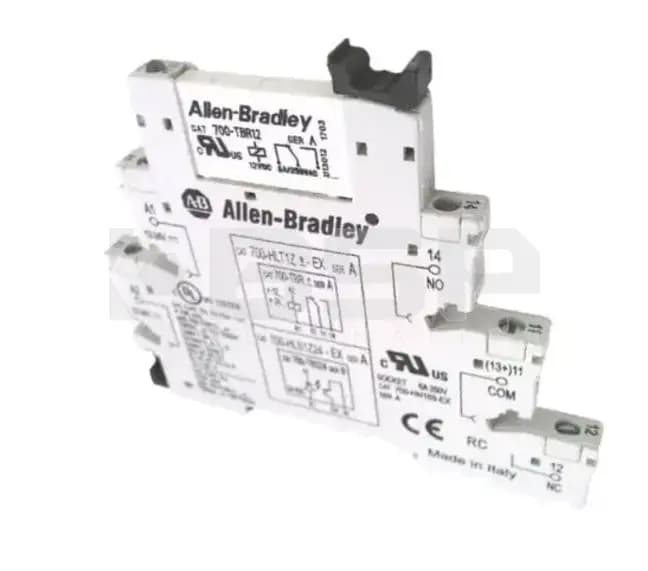 Allen Bradley 700-HLT1Z12-EX Allen Bradley 700-HLT1Z12-EX