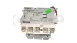 Siemens CLM0C05277 Siemens CLM0C05277