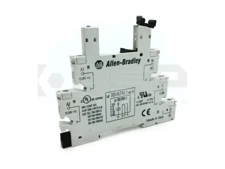 Allen Bradley 700-HLT1U Allen Bradley 700-HLT1U