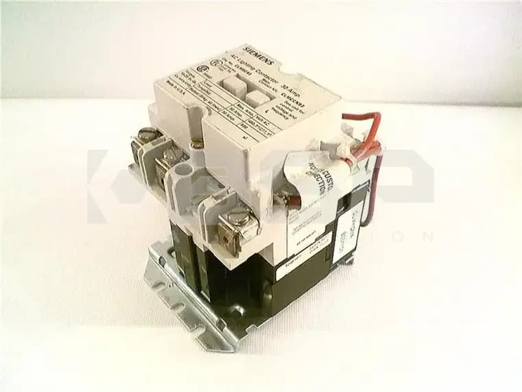 Siemens CLM0C03277 Siemens CLM0C03277