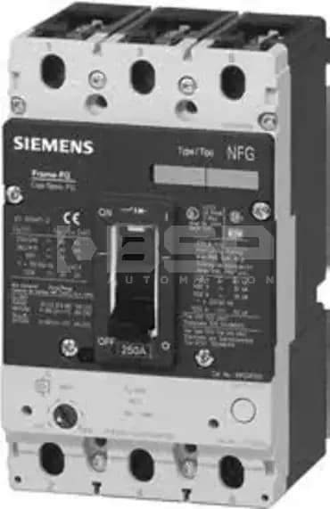 Siemens CFT3U250 Siemens CFT3U250