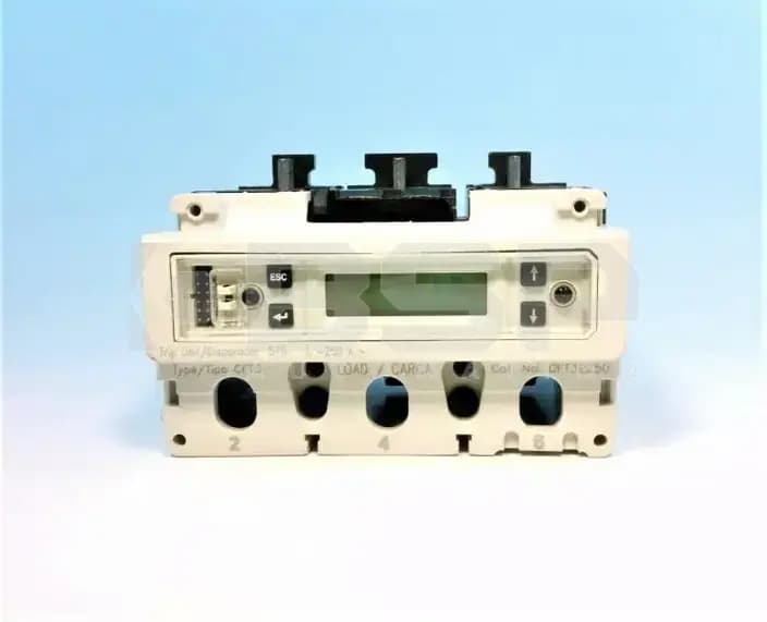 Siemens CFT3E250 Siemens CFT3E250