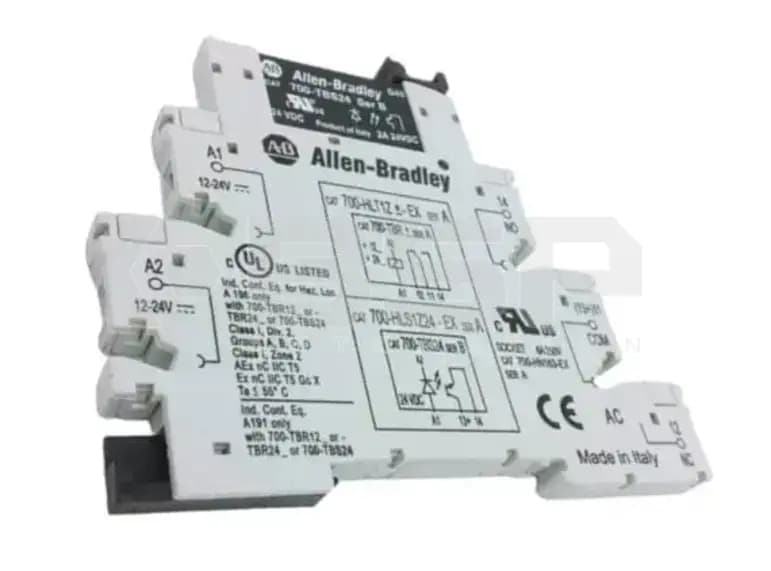 Allen Bradley 700-HLS1Z24-EX Allen Bradley 700-HLS1Z24-EX