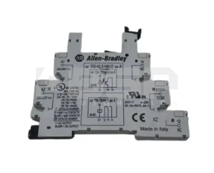 Allen Bradley 700-HLS1U2 Allen Bradley 700-HLS1U2