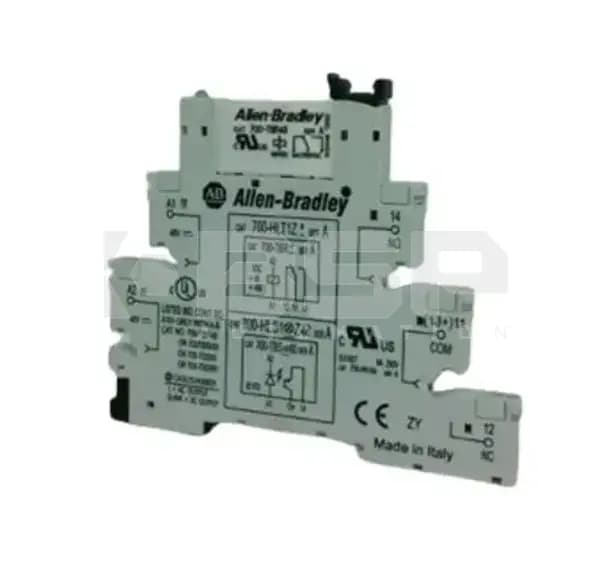 Allen Bradley 700-HLS11Z48 Allen Bradley 700-HLS11Z48