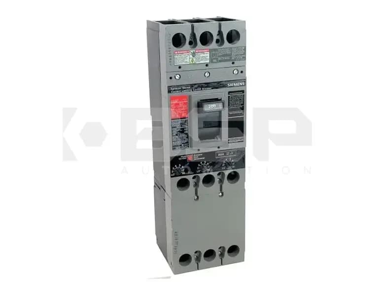 Siemens CFD63B200 Siemens CFD63B200