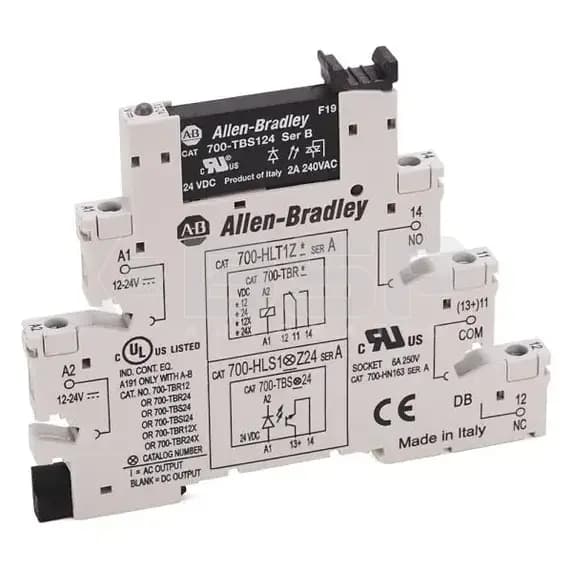 Allen Bradley 700-HLS11U2 Allen Bradley 700-HLS11U2