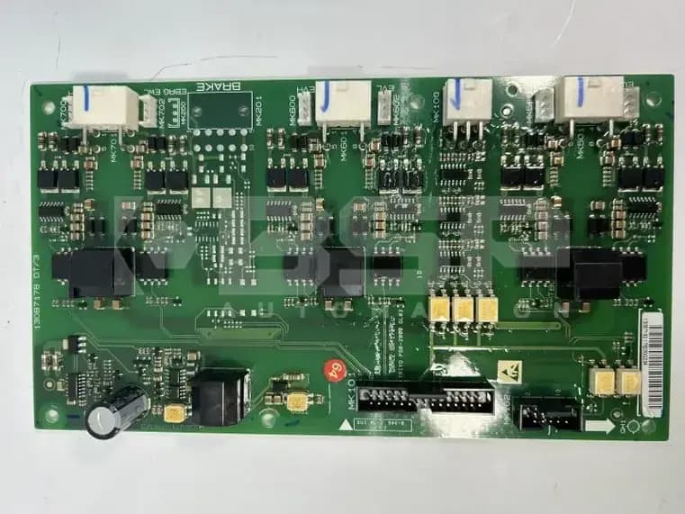 Danfoss 130B7192 Danfoss 130B7192