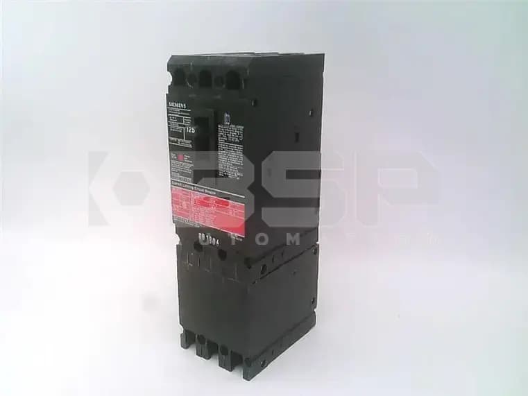 Siemens CED63B125L Siemens CED63B125L