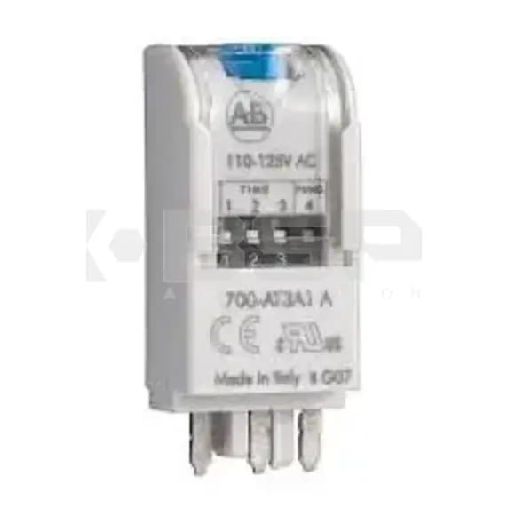 Allen Bradley 700-AT3A1 Allen Bradley 700-AT3A1