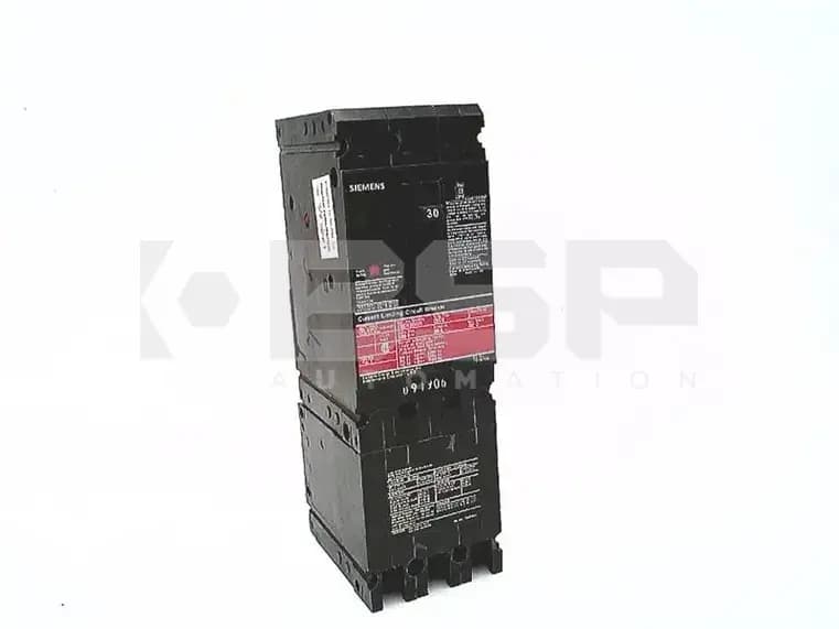 Siemens CED63B030L Siemens CED63B030L
