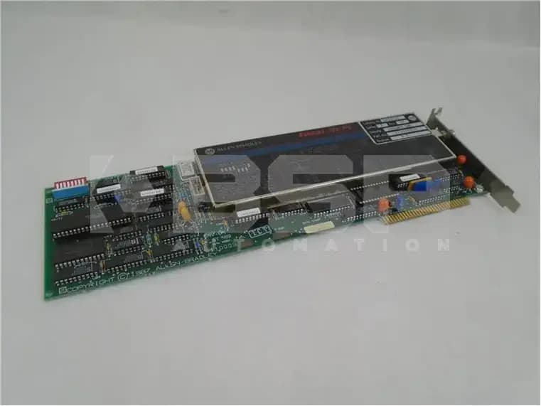 Allen Bradley 6625C20 Allen Bradley 6625C20