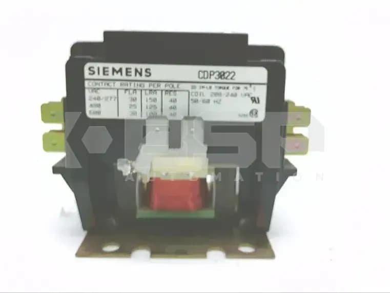 Siemens CDP3022 Siemens CDP3022