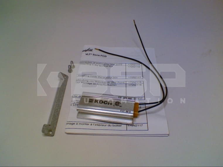 Danfoss 130B5778 Danfoss 130B5778