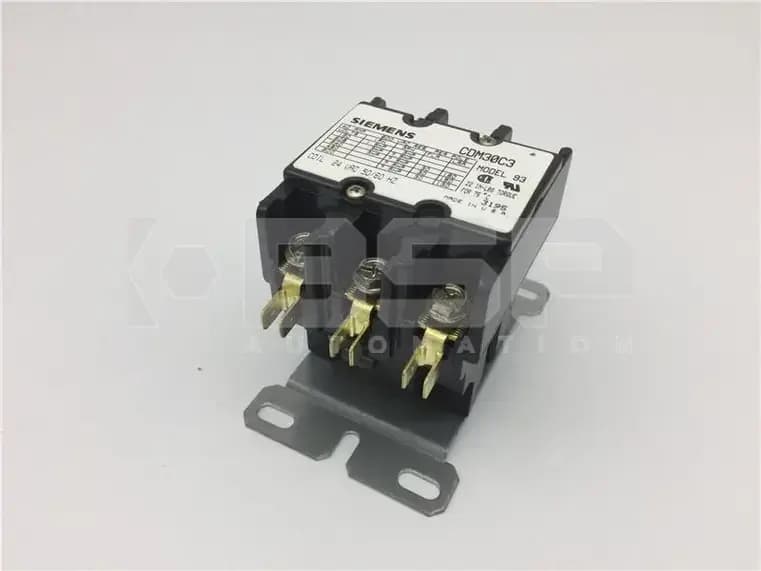 Siemens CDM30C3 Siemens CDM30C3