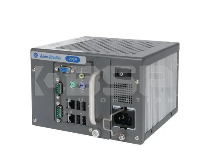 Allen Bradley 6155RNPSTRDC Allen Bradley 6155RNPSTRDC