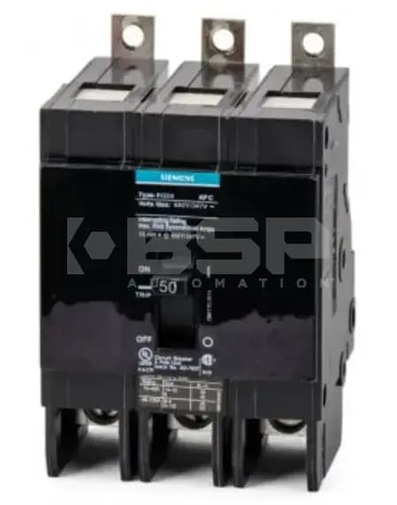 Siemens BQD6350 Siemens BQD6350