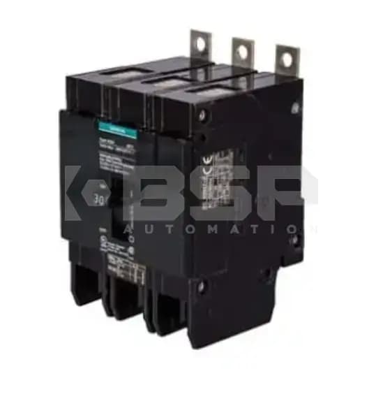 Siemens BQD6330 Siemens BQD6330
