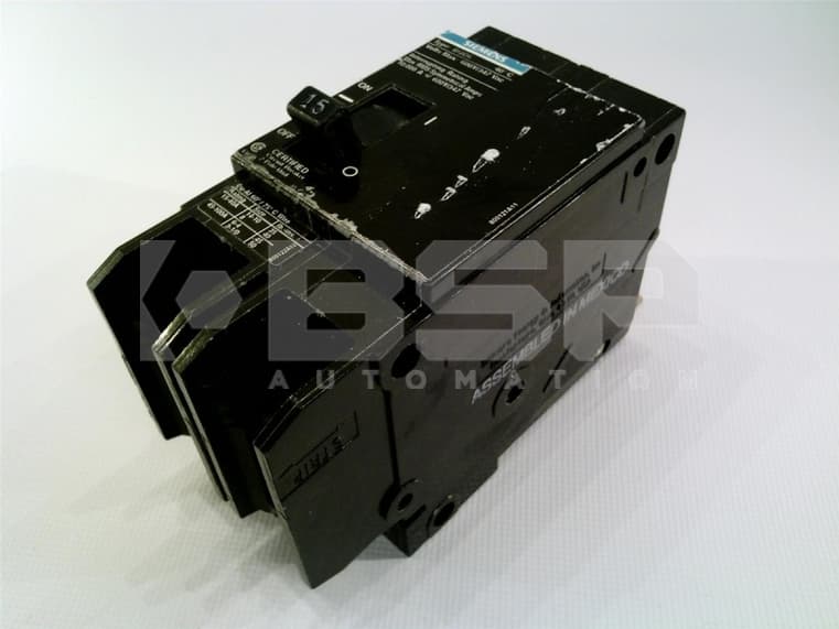 Siemens BQD6215 Siemens BQD6215
