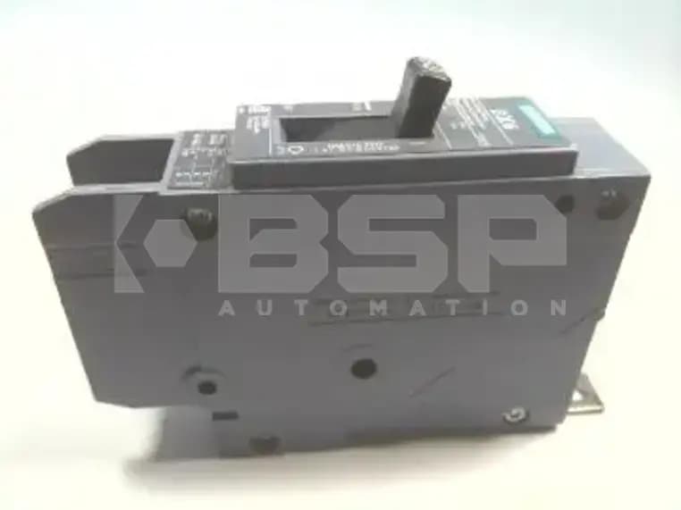 Siemens BQD6160 Siemens BQD6160