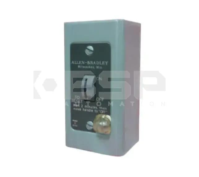 Allen Bradley 600-TAX110 Allen Bradley 600-TAX110
