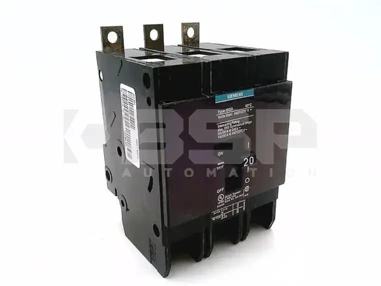 Siemens BQD320 Siemens BQD320
