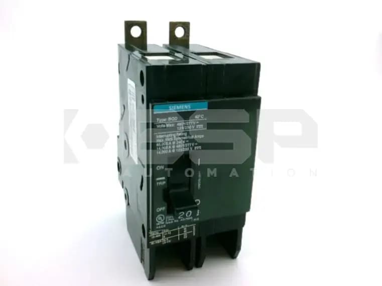 Siemens BQD220BP Siemens BQD220BP
