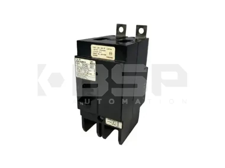 Siemens BQCH2B015 Siemens BQCH2B015